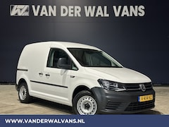 Volkswagen Caddy - 2.0 TDI L1H1 Euro6 Airco | Zijdeur