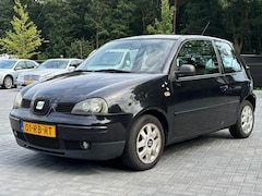 Seat Arosa - 1.4i Stella