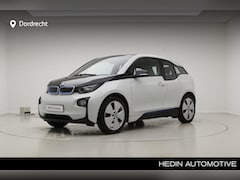 BMW i3 - Basis Comfort 22 kWh | Warmte Pomp | Snellader | Navi |