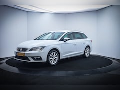 Seat Leon ST - 1.4TSI Dsg Style Intense CARPLAY/SOUND/KEYLESS/DAB/LANE ASSIST/CLIMA/CRUISE/LMV