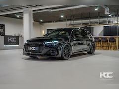 Audi RS4 - | Facelift | Dynamic + | Pano | BTW | Massage