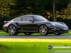 Porsche 911 - 3.6 Turbo 997