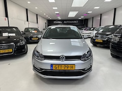 Volkswagen Polo - 1.2 TSI Comfortline Connected Series Automaat