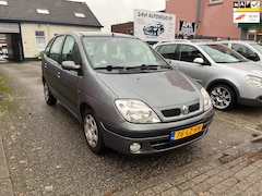 Renault Scénic - 1.6-16V Expression Automaat