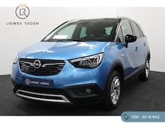 Opel Crossland X - 1.2 Turbo Innovation