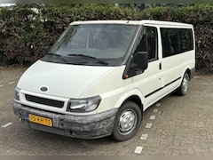 Ford Transit Kombi - 280S 2.0TDdi