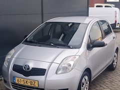 Toyota Yaris - 1.3 VVTi Terra Airco Nap