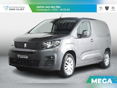 Peugeot Partner - 1.5 BlueHDI Premium L1 l AUTOMAAT | CARPLAY | PARKEERSENSOREN | AIRCO | 93.648km