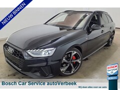 Audi A4 Avant - 40 TFSI quattro S edition | Dealeronderhouden | Matrix LED | B&O | HuD | Pano | Trekhaak |