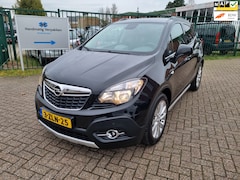 Opel Mokka - 1.4 T Cosmo, ZEER MOOI, NW APK