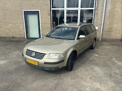 Volkswagen Passat Variant - 2.0