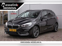 BMW 2-serie Active Tourer - 225xe iPerformance High Executive All-in rijklaarprijs | Leer | Groot nav | Cruise | HUD |