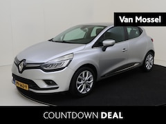 Renault Clio - 0.9 TCe Bose | Intens | Navigatie