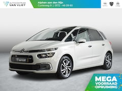 Citroën C4 Picasso - 1.2 PureTech Shine NIEUWE DISTRIBUTIE | TREKHAAK | NAVIGATIE | E.C.C. | ACHTERUITRIJCAMERA