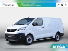 Peugeot Expert - 1.5 BlueHDI 100pk S&S L3 Voorraad