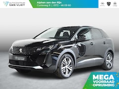 Peugeot 3008 - 1.6 PHEV 180 Allure Pack Business NAVIGATIE | CARPLAY | ACHTERUITRIJCAMERA MET SENSOREN |