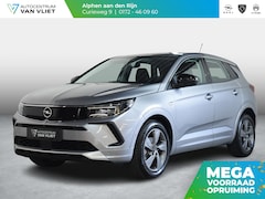 Opel Grandland - 1.2 Turbo CARPLAY | PARKEERSENSOREN | WINTERPAKKET | E.C.C. | 16.837km