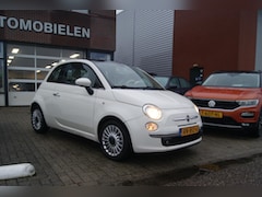 Fiat 500 - 1.2 Lounge