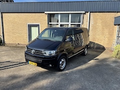 Volkswagen Transporter - 2.0 TDI L1H1 DC Comfortline