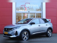 Peugeot 3008 - 1.2 130PK ALLURE PACK BUSINESS | NAVIGATIE | ACHTERUITRIJ CAMERA | APPLE CARPLAY/ANDROID A