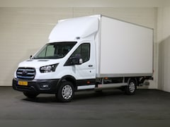 Ford Transit - 425 L4 Trend 68 kWh Bakwagen met Laadklep (100% elektrisch)