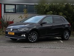 Volkswagen Polo - 1.0 TSI Highline Panorama | automaat | digital dash |