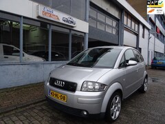 Audi A2 - 1.4