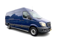 Mercedes-Benz Sprinter - 313 2.2 CDI 432L HD [ 3xL/2xH ] Aut. *LAADKLEP | DUBBELE-SCHUIFDEUR | NAVI-FULLMAP | CRUIS