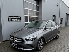 Mercedes-Benz B-klasse - ambiente, camera* B 180 Style (EURO 6d)