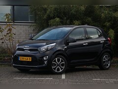 Kia Picanto - 1.0 DPi DynamicPlusLine Automaat | climate control | Camera | apple carplay