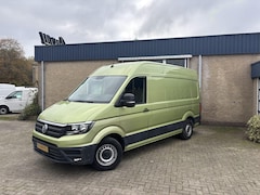 Volkswagen Crafter - 35 2.0 TDI L3H3