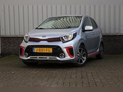 Kia Picanto - 1.0 MPi GT-Line Edition apple carplay | camera | Airco | NAP