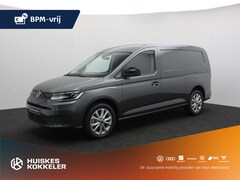 Volkswagen Caddy Cargo Maxi - 2.0 TDI 122pk DSG Style LED Koplampen I App Connect I Navi I Camera I Adaptive Cruise Cont