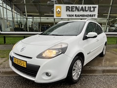 Renault Clio Estate - 1.2 TCE Sélection Business / Trekhaak afneembaar / Cruise / PDC V+A / Climate /