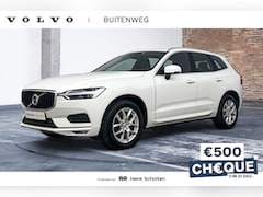 Volvo XC60 - B5 Automaat Business Pro | Adaptieve Cruise Control | Blind Spot | Lederen Interieur | Sto