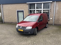 Volkswagen Caddy - 1.9 TDI