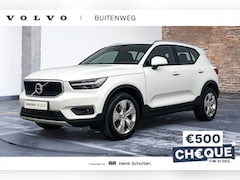 Volvo XC40 - T2 Automaat Business Pro | Adaptive cruise control | Parkeersensoren achter | Adaptive cru