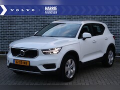 Volvo XC40 - 2.0 T4 Momentum Pro | Trekhaak | Achteruitrijcamera | Cruise Control |