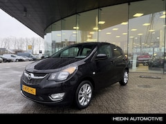 Opel Karl - 1.0 ecoFLEX Innovation | Climate control | Stoel/Stuurverwarming | Cruise control | PDC A