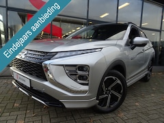 Mitsubishi Eclipse Cross - 2.4 PHEV Instyle 188 PK NIEUWE VOORRAAD AUTO