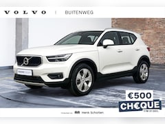 Volvo XC40 - T2 Automaat Business Pro | Parkeercamera | Park Assist voor en achter | Adaptive Cruise Co