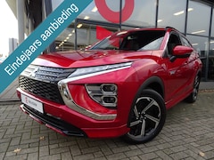 Mitsubishi Eclipse Cross - 2.4 PHEV Executive 188 PK NIEUWE VOORRAAD AUTO