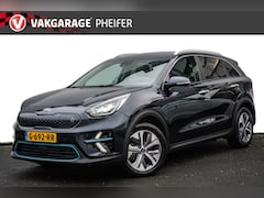 Kia e-Niro - ExecutiveLine 64 kWh Leer/ Stoel-stuurverwarming/ Navigatie/ Carplay/ Camera/ Full led/ Jb