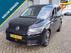 Volkswagen Caddy Cargo - 2.0 TDI Carplay/Virtual/ Vol Opties