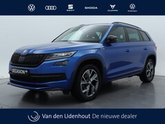 Skoda Kodiaq - 1.5 TSI 150pk Sportline Business / Panoramadak