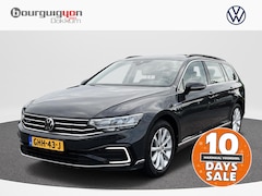 Volkswagen Passat Variant - 1.4 TSI PHEV GTE 218 pk | ERGO Comfort | ACC | Navi | Clima | PDC |