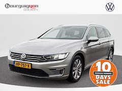 Volkswagen Passat Variant - 1.4 TSI 218 pk GTE Highline | PHEV | Trekhaak | A-Camera |