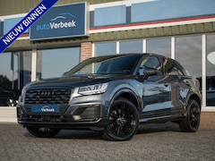 Audi Q2 - 2.0 TFSI quattro 255pk Sport Edition #1 | 3x S-line | LMV 20" Sport Rotor | MMI Navi Plus