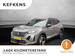 Peugeot 2008 - 1.2 Hybrid 136 Allure | Nieuw model | Adaptieve cruise control | Keyless entry | Rondom ca