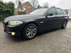 BMW 5-serie Touring - 530xd High Executive 2013 AWD full options EURO 5